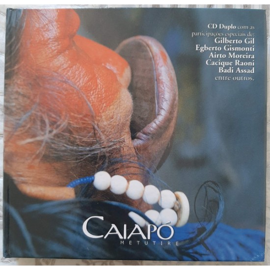 Cd Caiapó, Metutire, Duplo