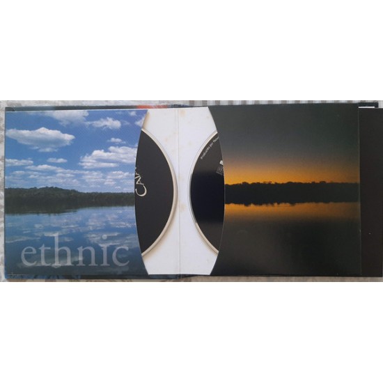 Cd Caiapó, Metutire, Duplo