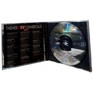 Cd Classical Themes From TV Commercials, Volume 1 Cd Classical Themes From TV Commercials, Volume 1