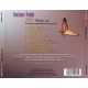 Cd Constance Demby, Set Free (Importado USA) Cd Constance Demby, Set Free (Importado USA)