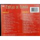 Cd Coplas de España, Antologia De La Canción Espanola, Box Duplo, 1990, Importado Espanha