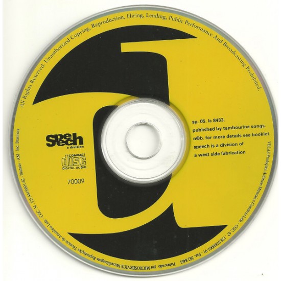 Cd Destroyer, The Drowners Cd Destroyer, The Drowners