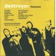 Cd Destroyer, The Drowners Cd Destroyer, The Drowners