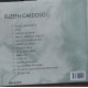 Cd Elizeth Cardoso, Coleção Folha Grandes Vozes , Lacrado - Frete Grátis