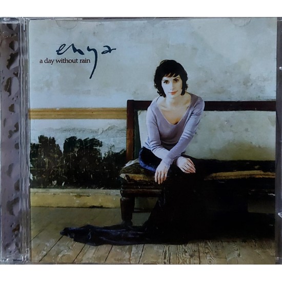 Cd Enya, A Day Without Rain Cd Enya, A Day Without Rain