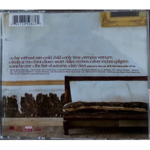 Cd Enya, A Day Without Rain Cd Enya, A Day Without Rain