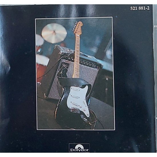 Cd Eric Clapton, The Cream Of Clapton, Importado USA Cd Eric Clapton, The Cream Of Clapton, Importado USA