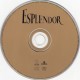 Cd Esplendor, Trilha Sonora Original da Novela