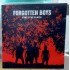 Cd Forgotten Boys - Stand By The Dance [2005]