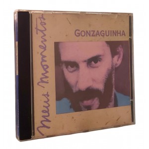 Cd Gonzaguinha, Meus Momentos