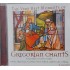 Cd Gregorian Chants, Performed By Auscultate, Music From Eric Clapton, Paul Simon, Queen And Others