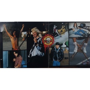 Cd Guns N' Roses, The Spaghetti Incident Cd Guns N' Roses, The Spaghetti Incident