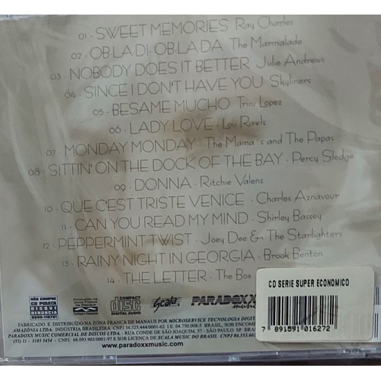 Cd Hits Forever Vol. 1, Percy Sledge Cd Hits Forever Vol. 1, Percy Sledge