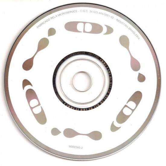 Cd Kid Abelha, Iê Iê Iê Cd Kid Abelha, Iê Iê Iê