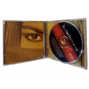 Cd Mil e Uma Noites da Pan, Khaled, Simarik, Tarkan