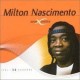 Cd Milton Nascimento, Sem Limite, 2 Cds, 30 Sucessos