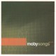 Cd Moby Songs 1993 a 1998, Importado Australia, 2000 Cd Moby Songs 1993 a 1998, Importado Australia, 2000