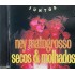 Cd Ney Matogrosso, Secos & Molhados, Juntos