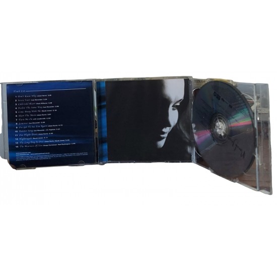 Cd Norah Jones, Come Away With Me, Duplo Cd Norah Jones, Come Away With Me, Duplo