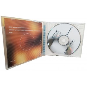 Cd O Essencial de Cauby Peixoto