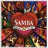 Cd O Melhor do Samba Social Clube, Ao Vivo