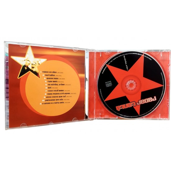 Cd Radar Tantã, Na Dúvida, Atire