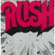 Cd Rush, The Rush Remasters Cd Rush, The Rush Remasters