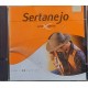 Cd Sertanejo Sem Limite, 2 cds, 30 Sucessos Cd Sertanejo Sem Limite, 2 cds, 30 Sucessos