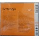 Cd Sertanejo Sem Limite, 2 cds, 30 Sucessos Cd Sertanejo Sem Limite, 2 cds, 30 Sucessos