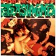 Cd Spend the Night With The Trashwomen Cd Spend the Night With The Trashwomen