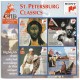 Cd St. Petersburgo Classics, A Taste Of Things To Come Cd St. Petersburgo Classics, A Taste Of Things To Come