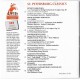 Cd St. Petersburgo Classics, A Taste Of Things To Come Cd St. Petersburgo Classics, A Taste Of Things To Come