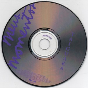 Cd Taiguara, Meus Momentos