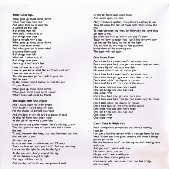 Cd The Alan Parson Project, Pyramid, Arista Records, 1978, Importado Inglaterra