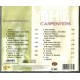 Cd The Carpenters, Please Mr. Postman Cd The Carpenters, Please Mr. Postman