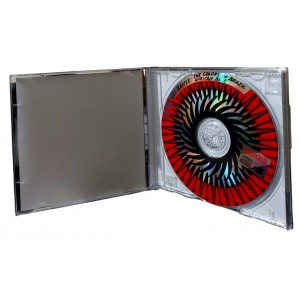 Cd The Colors Of Brazil, African Blue. The Exotic Rhythms Of Les Baxter, Orchestra And Chorus Cd The Colors Of Brazil, African Blue. The Exotic Rhythms Of Les Baxter, Orchestra And Chorus