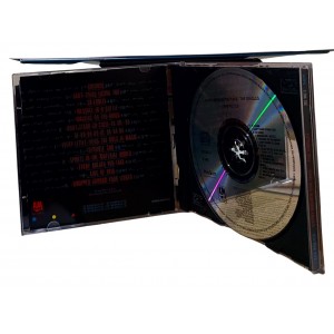 Cd The Police, Every Breath You Take, The Singles