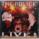 Cd The Police, Live Cd The Police, Live