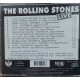 Cd The Rolling Stones, Live, The Greatest Hits Cd The Rolling Stones, Live, The Greatest Hits