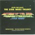 Cd The Star Wars Trilogy, Return Of The Jedi, The Empire Strikes Back, John Williams