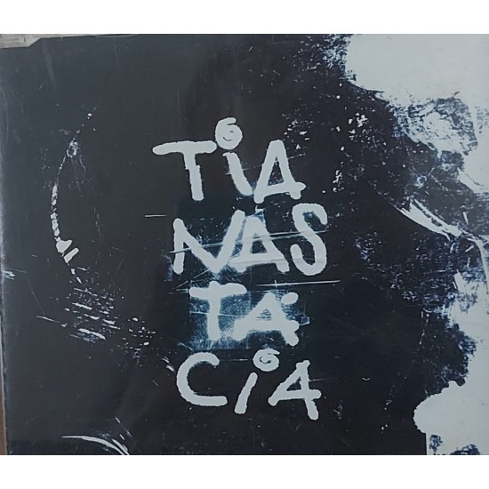 Cd Tianastácia, Cabrobró, Single Slim Cd Tianastácia, Cabrobró, Single Slim