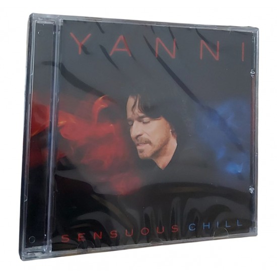 Cd Yanni, Sensuous Chill - Lacrado