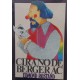 Cirano de Bergerac, Edmond Rostand