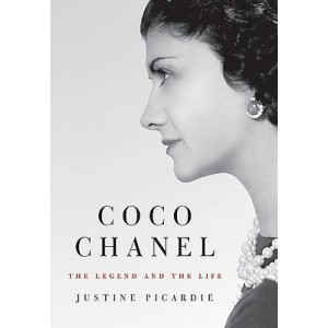Coco Chanel, The Legend And the Life, Justine Picardie