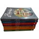 Coleção 7 Livros, Anne, Lucy Maud Montgomery, Ciranda Cultural
