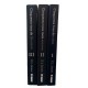 Coleção Cinquenta Tons de Cinza, Volumes 1,2 e 3, E. L. James Coleção Cinquenta Tons de Cinza, Volumes 1,2 e 3, E. L. James