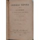 Cornelii Nepotis Opera Quae Supersunt, Ad Optimarum Editionum Fidem Recensuit,J, I, Roquete, Edição 1895, em Latim