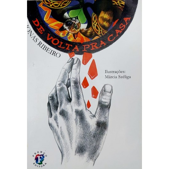 De Volta Pra Casa, Jonas Ribeiro