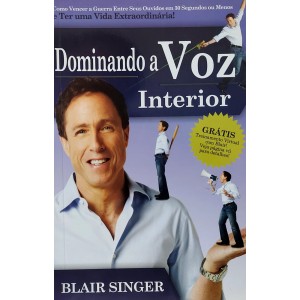 Dominando a Voz Interior, Blair Singer