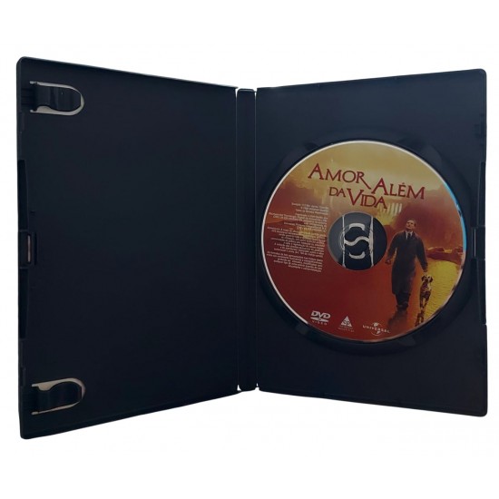 Dvd Amor Além da Vida, Robin Williams